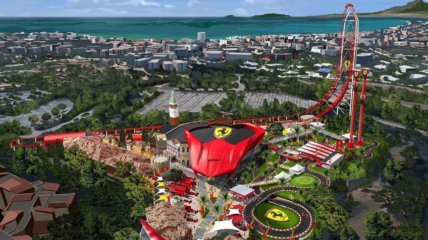 Tour Dubai từ Hà Nội 6 Ngày 5 Đêm | Khám Phá Dubai & Abu Dhabi Trọn Gói