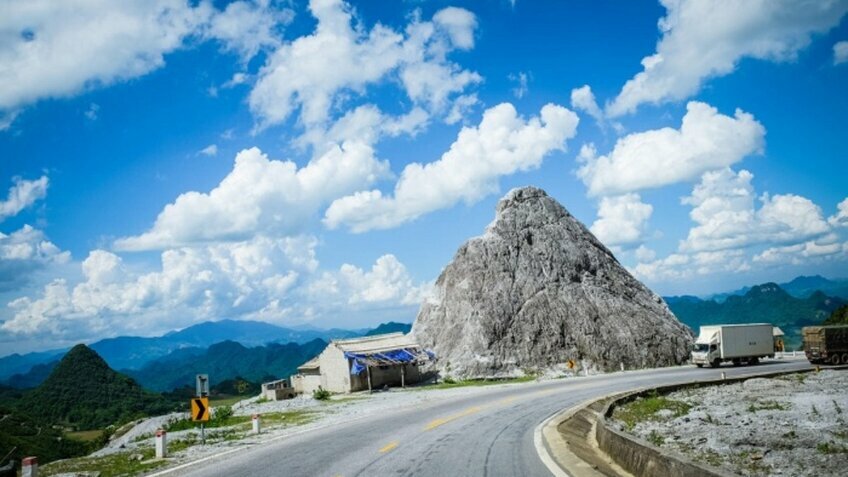 Khám phá tour miền Bắc 5 ngày 4 đêm