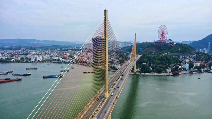 Khám phá tour miền Bắc 5 ngày 4 đêm