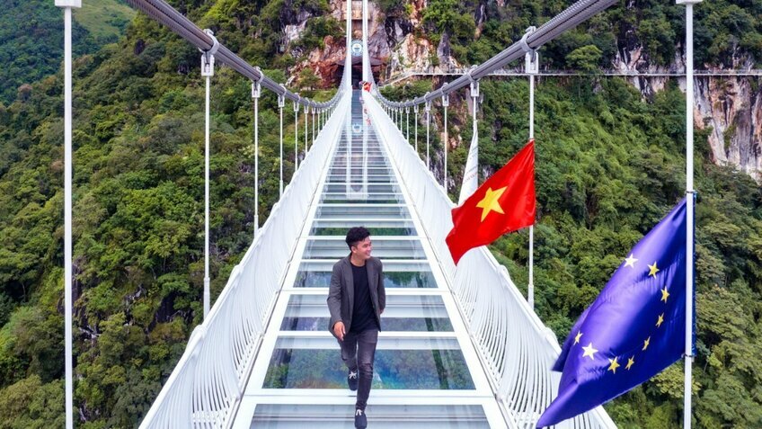 Khám phá tour miền Bắc 5 ngày 4 đêm