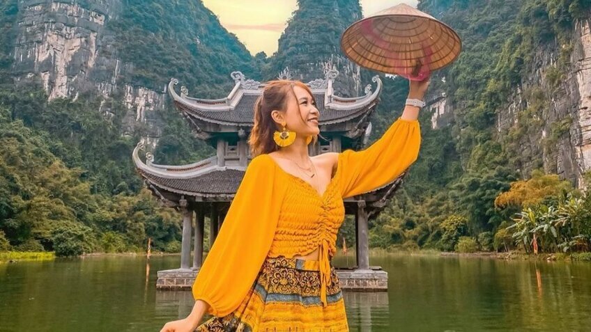Khám phá tour miền Bắc 5 ngày 4 đêm