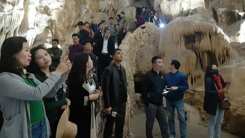 Khám phá tour miền Bắc 5 ngày 4 đêm