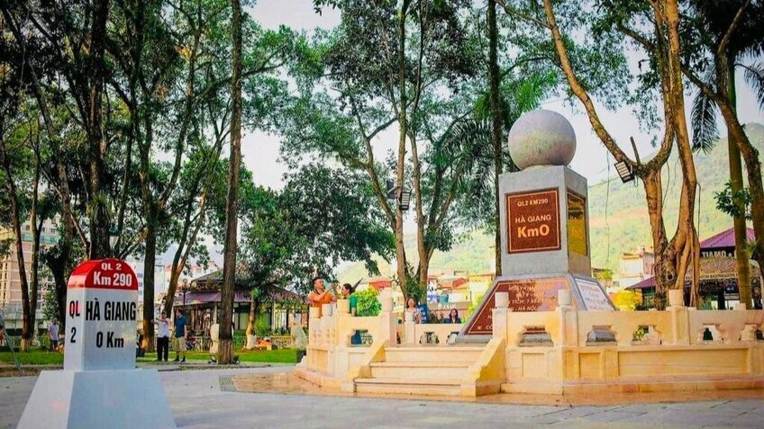 Khám phá Tour tết 5N4Đ: Cao Bằng - Trà Lĩnh
