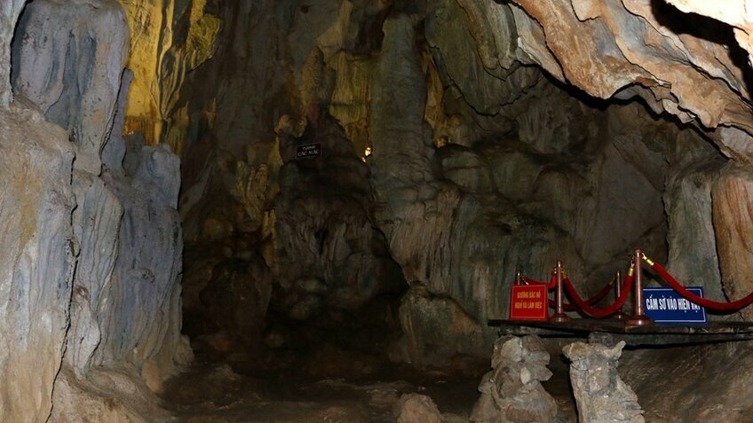Khám phá Tour tết 5N4Đ: Cao Bằng - Trà Lĩnh