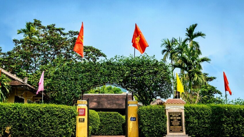Khám phá Tour tết 5N4Đ: Cao Bằng - Trà Lĩnh