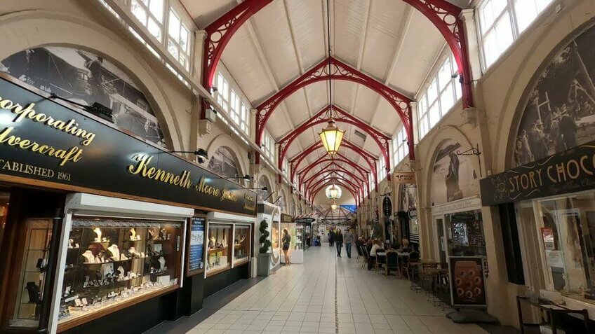 Khám phá Tour Vương Quốc Anh 9N8Đ: Scotland - Wales - London từ HCM