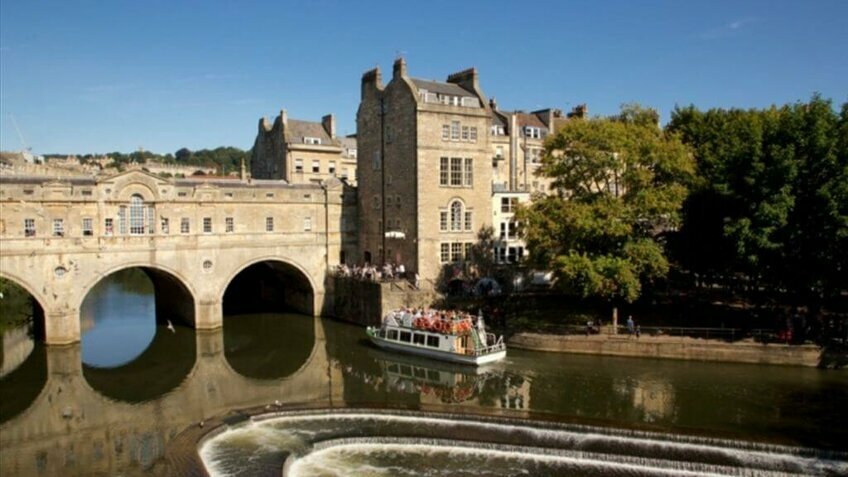 Khám phá Tour Vương Quốc Anh 9N8Đ: Scotland - Wales - London từ HCM