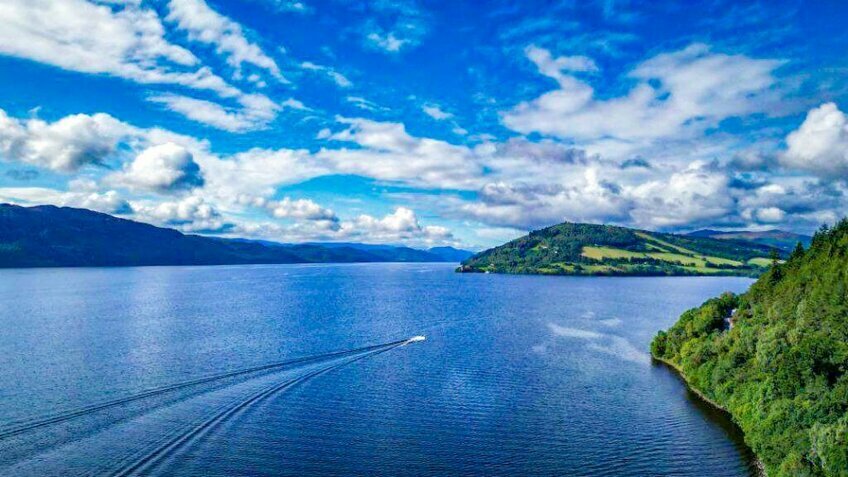 Khám phá Tour Vương Quốc Anh 9N8Đ: Scotland - Wales - London từ HCM