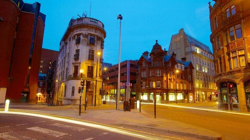 Khám phá Tour Vương Quốc Anh 9N8Đ: Scotland - Wales - London từ HCM