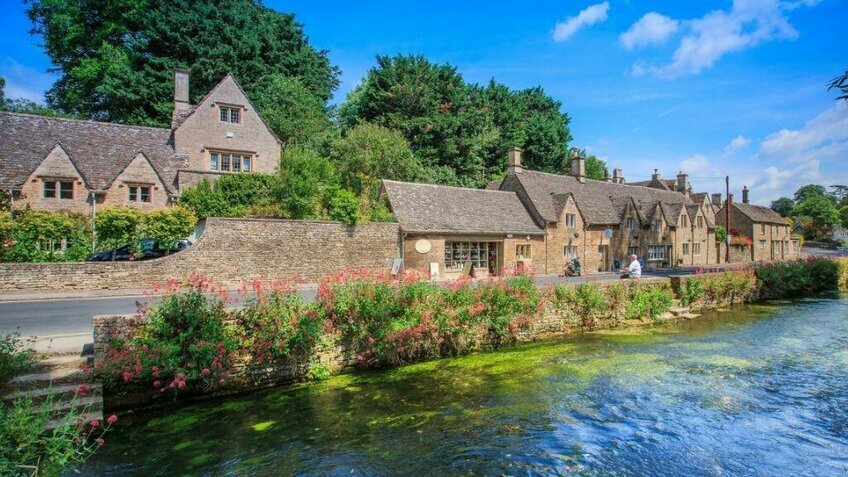 Khám phá Tour Vương Quốc Anh 9N8Đ: Scotland - Wales - London từ HCM
