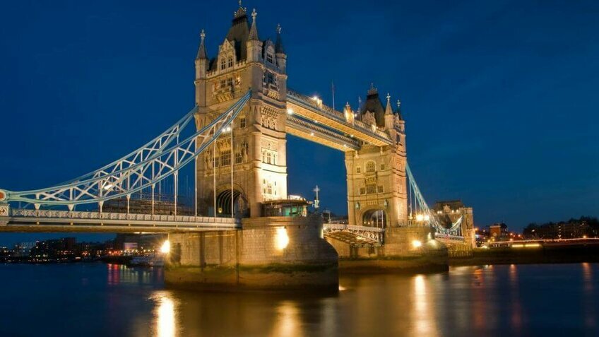 Khám phá Tour Vương Quốc Anh 9N8Đ: Scotland - Wales - London từ HCM