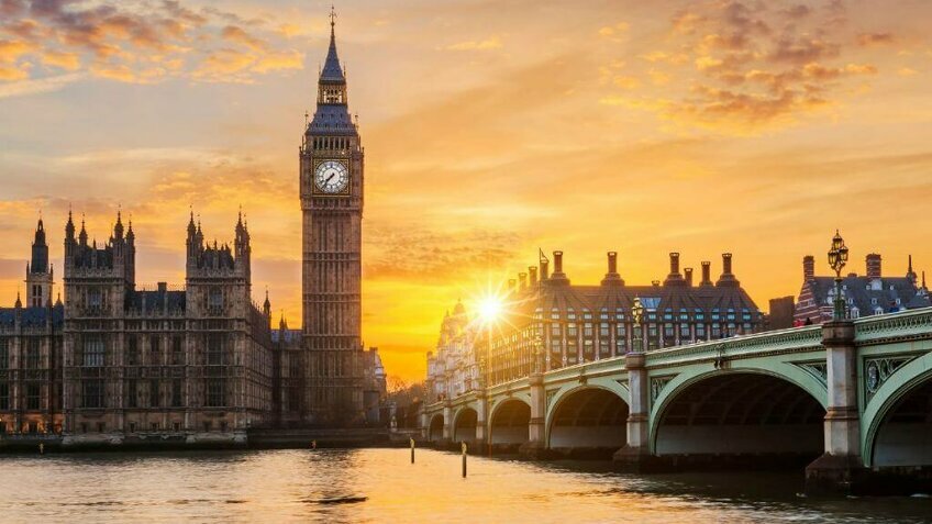 Khám phá Tour Vương Quốc Anh 9N8Đ: Scotland - Wales - London từ HCM