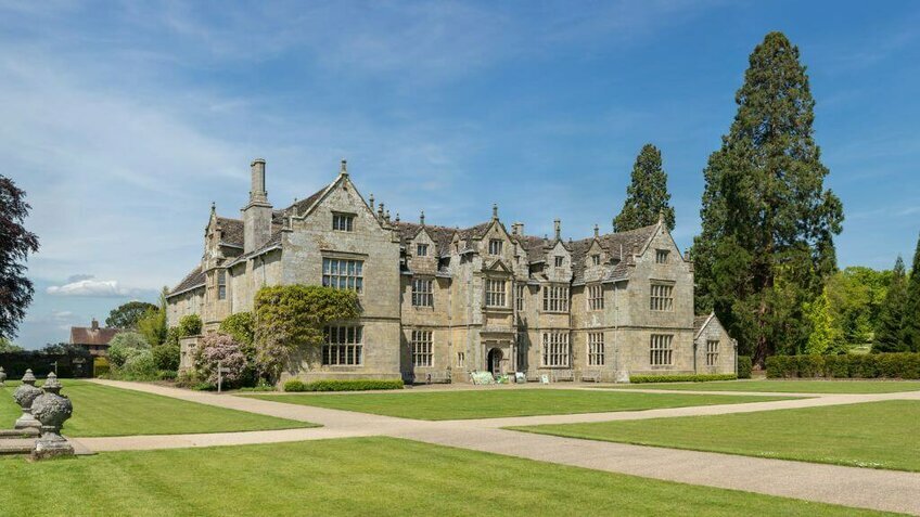 Khám phá Tour Vương Quốc Anh 9N8Đ: Scotland - Wales - London từ HCM