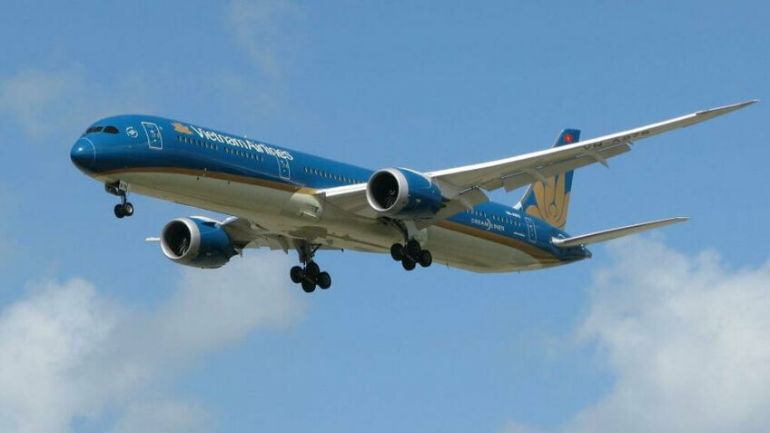 Tour Trung Quốc 7 Ngày 6 Đêm | Thượng Hải - Ô Trấn - Hàng Châu - Bắc Kinh | Bay Vietnam Airlines
