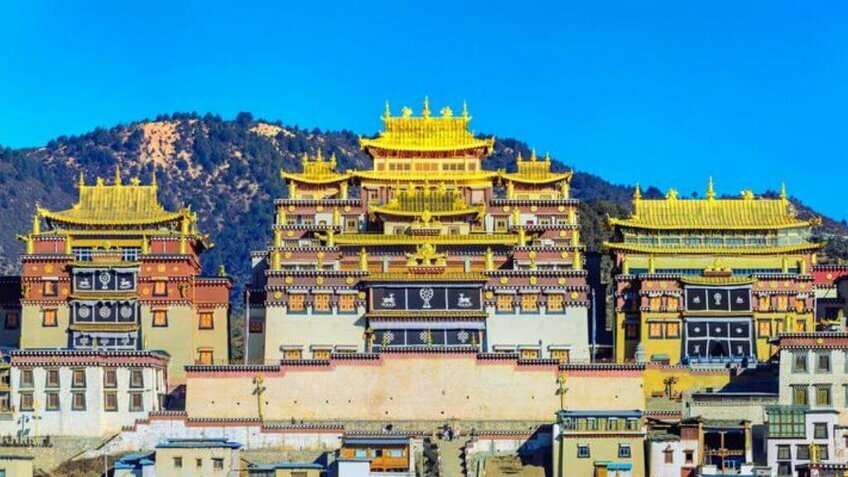 Khám Phá Vân Nam 6N5Đ: Hà Nội - Đại Lý - Lệ Giang - Shangrila (No Shop)
