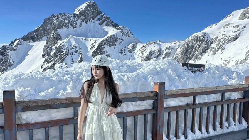 Khám Phá Vân Nam 6N5Đ: Hà Nội - Đại Lý - Lệ Giang - Shangrila (No Shop)