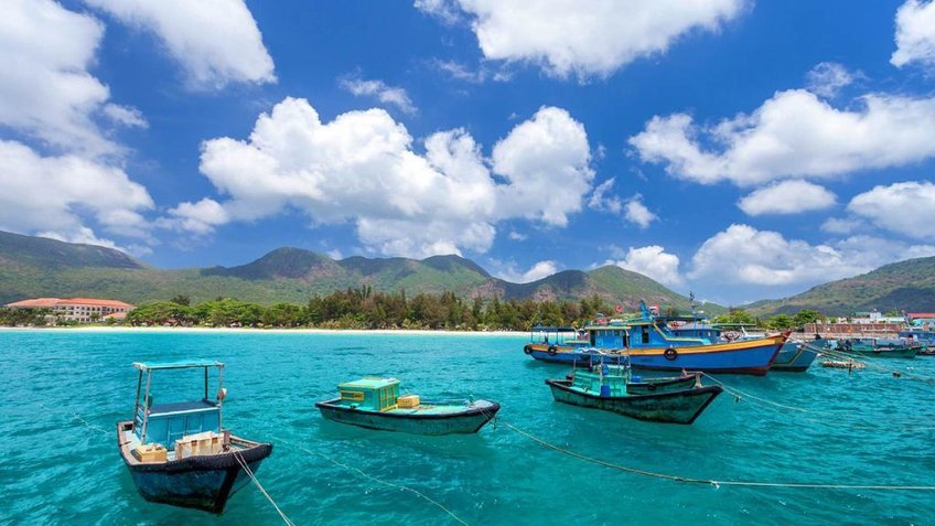 Khám phá vẻ đẹp hoang sơ Côn Đảo 3N2Đ