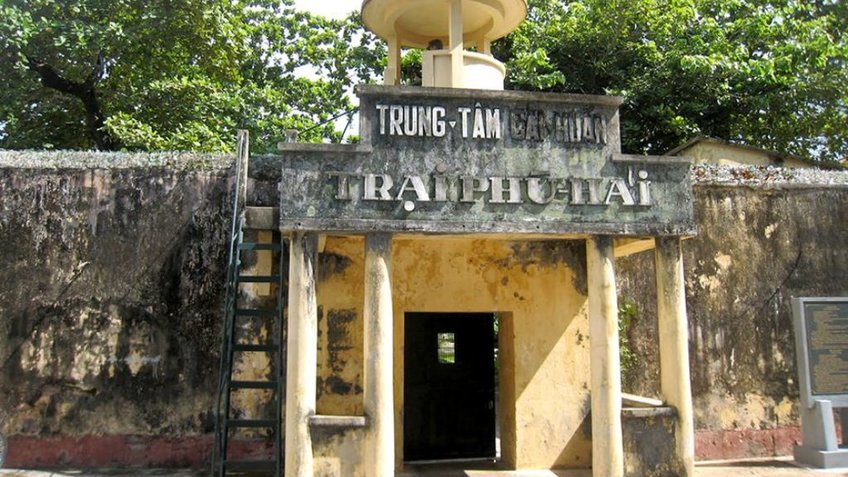 Khám phá vẻ đẹp hoang sơ Côn Đảo 3N2Đ