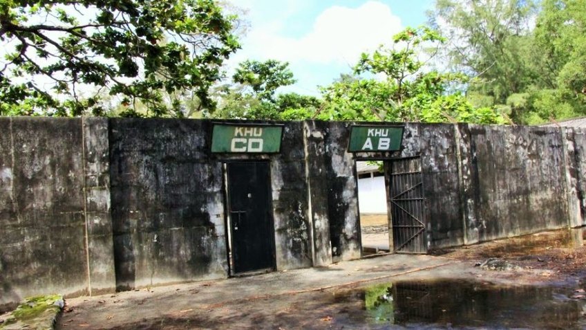 Khám phá vẻ đẹp hoang sơ Côn Đảo 3N2Đ