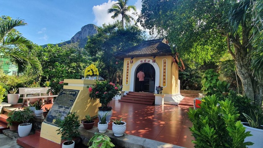 Khám phá vẻ đẹp hoang sơ Côn Đảo 3N2Đ