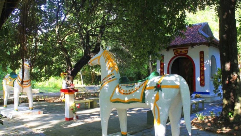 Khám phá vẻ đẹp hoang sơ Côn Đảo 3N2Đ