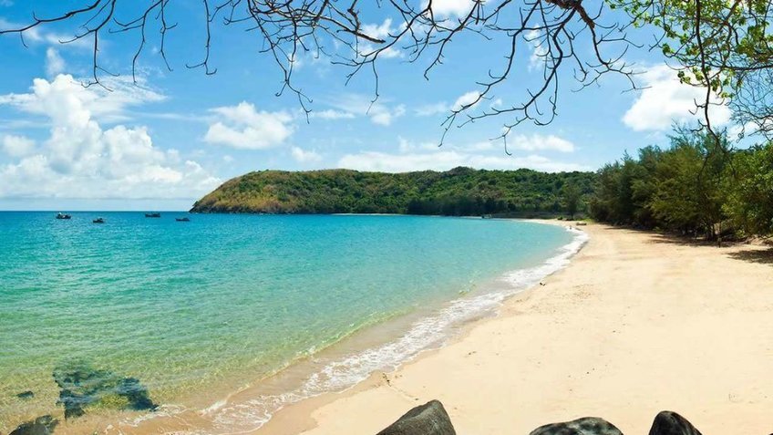 Khám phá vẻ đẹp hoang sơ Côn Đảo 3N2Đ