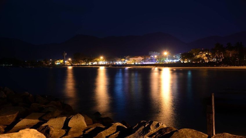Khám phá vẻ đẹp hoang sơ Côn Đảo 3N2Đ