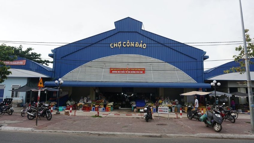 Khám phá vẻ đẹp hoang sơ Côn Đảo 3N2Đ