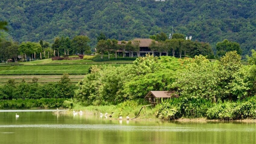 Khám Phá Vẻ Đẹp Phương Bắc Thái Lan: Chiang Mai – Chiang Rai - Suối khoáng nóng Mae Khachan (No Shopping)
