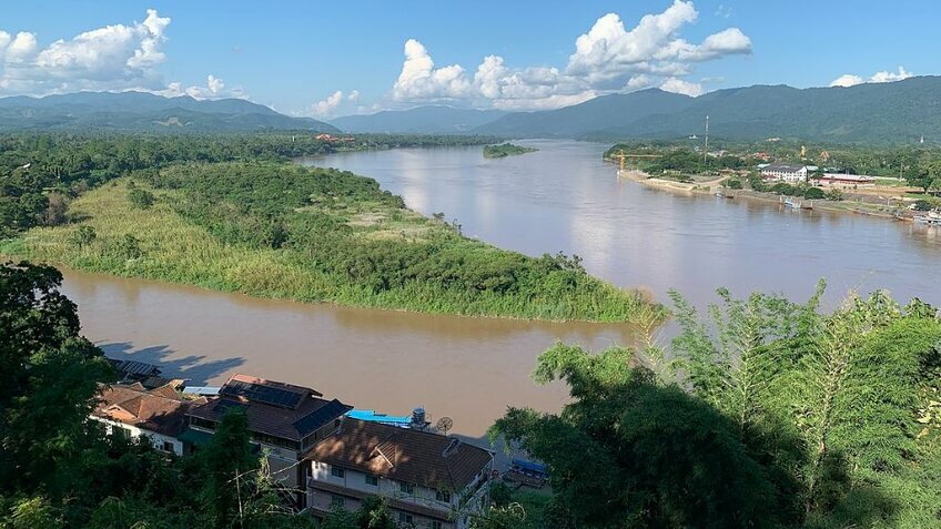 Khám Phá Vẻ Đẹp Phương Bắc Thái Lan: Chiang Mai – Chiang Rai - Suối khoáng nóng Mae Khachan (No Shopping)
