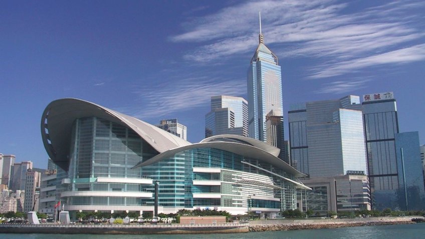 Khám phá xứ Cảng Thơm: Hồ Chí Minh - Hong Kong 4N3Đ (1 ngày Freeday, No Shopping)