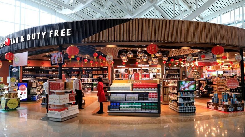 Khám phá xứ Cảng Thơm: Hồ Chí Minh - Hong Kong 4N3Đ (1 ngày Freeday, No Shopping)