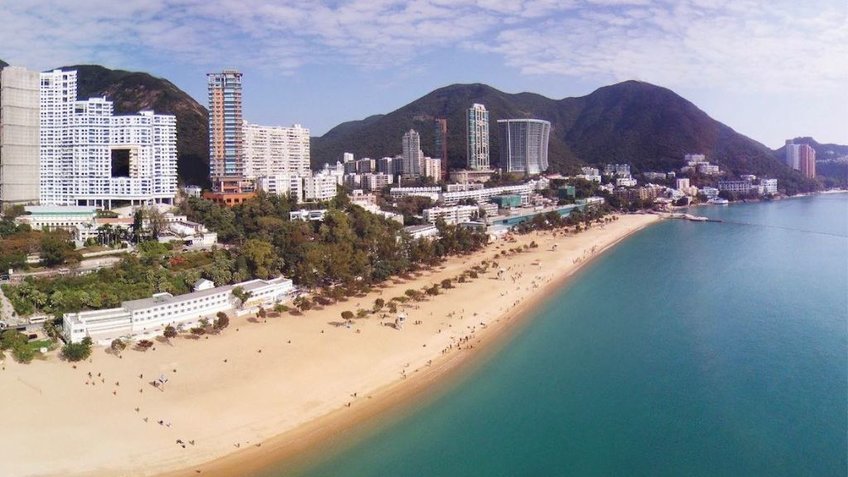 Khám phá xứ Cảng Thơm: Hồ Chí Minh - Hong Kong 4N3Đ (1 ngày Freeday, No Shopping)