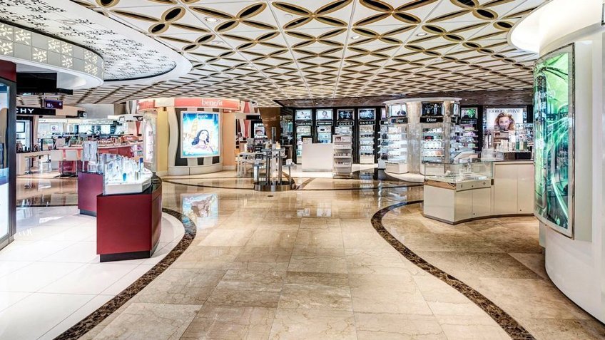 Khám Phá Xứ Cảng Thơm 5N4Đ: Hồng Kông - Thâm Quyến - Quảng Châu (Bay Cathay Pacific 5 sao)