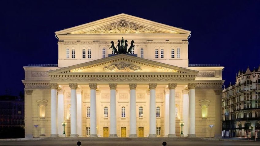 Tour Nga 9 Ngày 8 Đêm | Moscow – Saint Petersburg | Bay Thẳng Vietnam Airlines