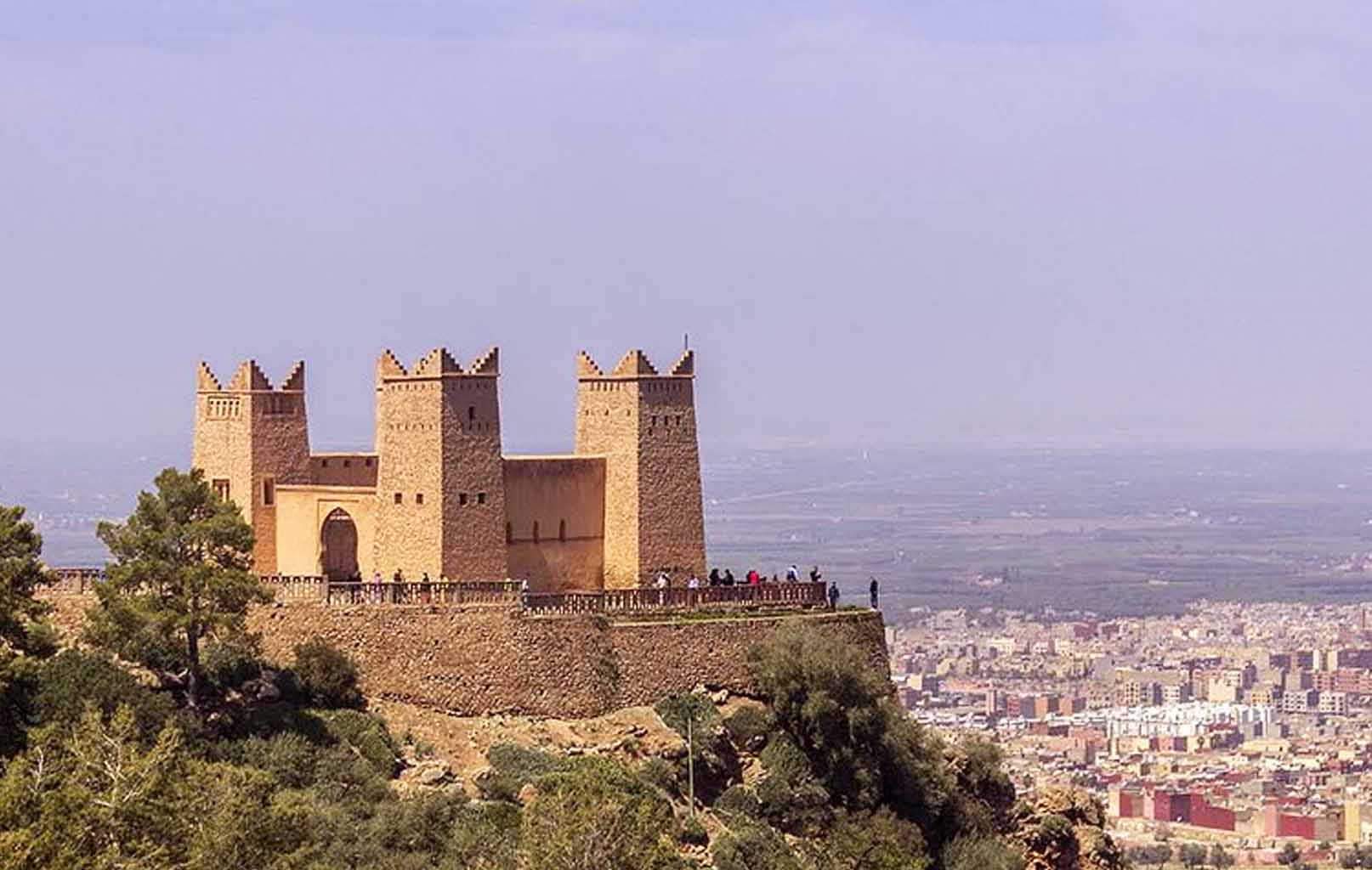 Beni Mellal