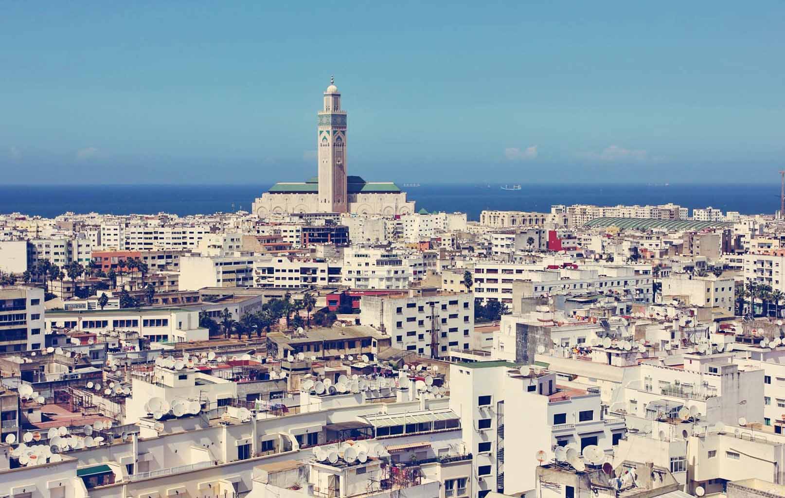 Casablanca