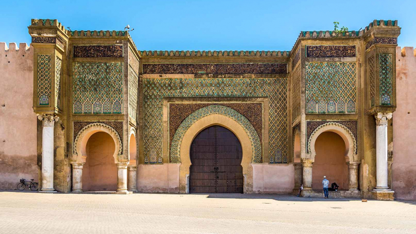 Tour Maroc 9 Ngày 8 Đêm | Casablanca – Marrakech – Fez | Trải Nghiệm Sa Mạc Sahara