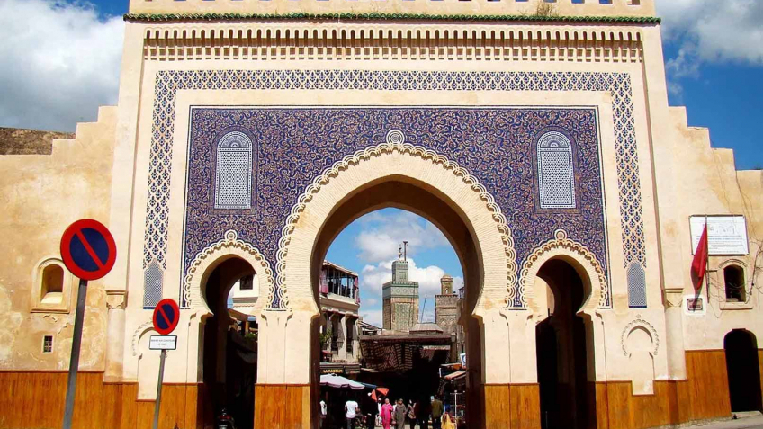 Tour Maroc 9 Ngày 8 Đêm | Casablanca – Marrakech – Fez | Trải Nghiệm Sa Mạc Sahara