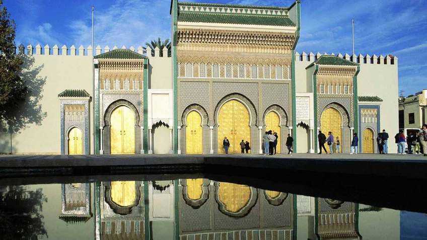 Tour Maroc 9 Ngày 8 Đêm | Casablanca – Marrakech – Fez | Trải Nghiệm Sa Mạc Sahara