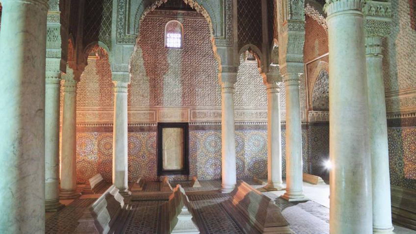 Tour Maroc 9 Ngày 8 Đêm | Casablanca – Marrakech – Fez | Trải Nghiệm Sa Mạc Sahara