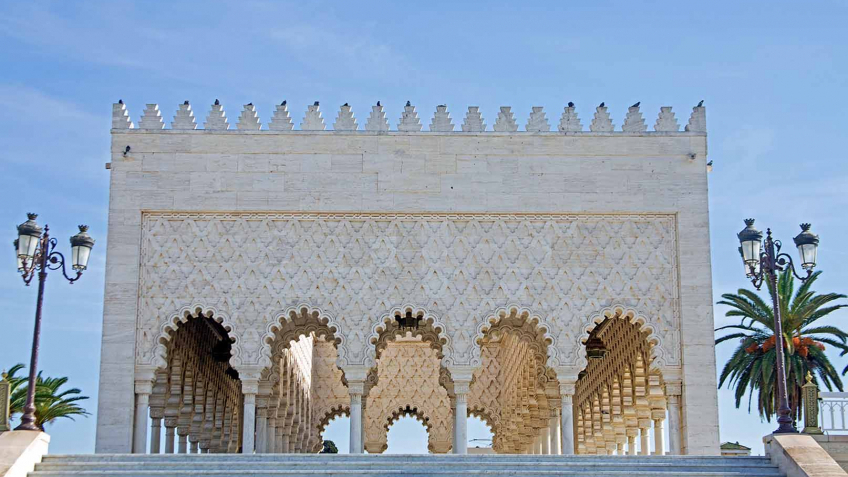 Tour Maroc 9 Ngày 8 Đêm | Casablanca – Marrakech – Fez | Trải Nghiệm Sa Mạc Sahara