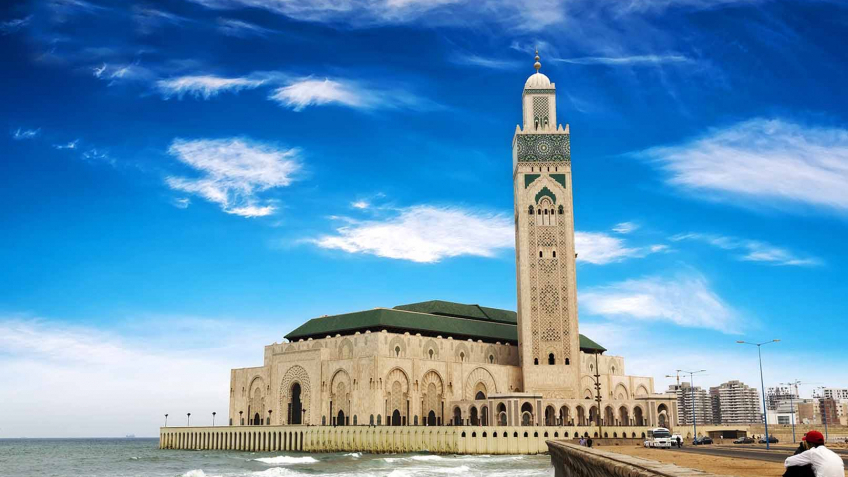 Tour Maroc 9 Ngày 8 Đêm | Casablanca – Marrakech – Fez | Trải Nghiệm Sa Mạc Sahara