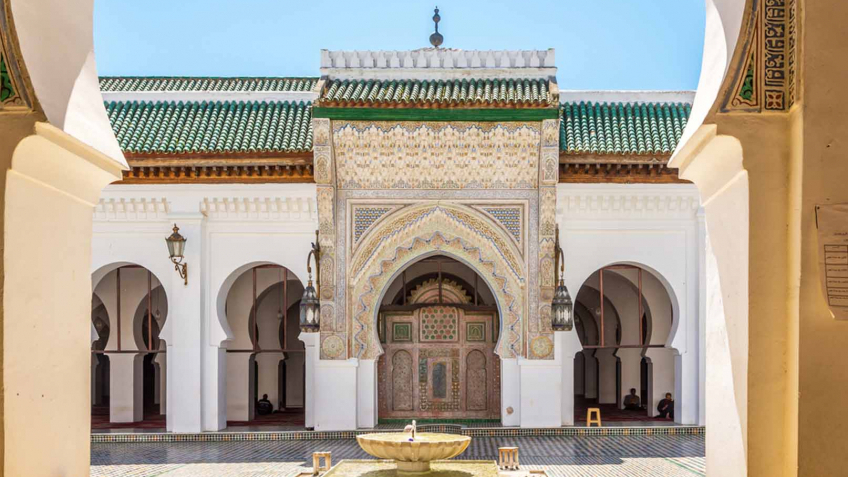 Tour Maroc 9 Ngày 8 Đêm | Casablanca – Marrakech – Fez | Trải Nghiệm Sa Mạc Sahara