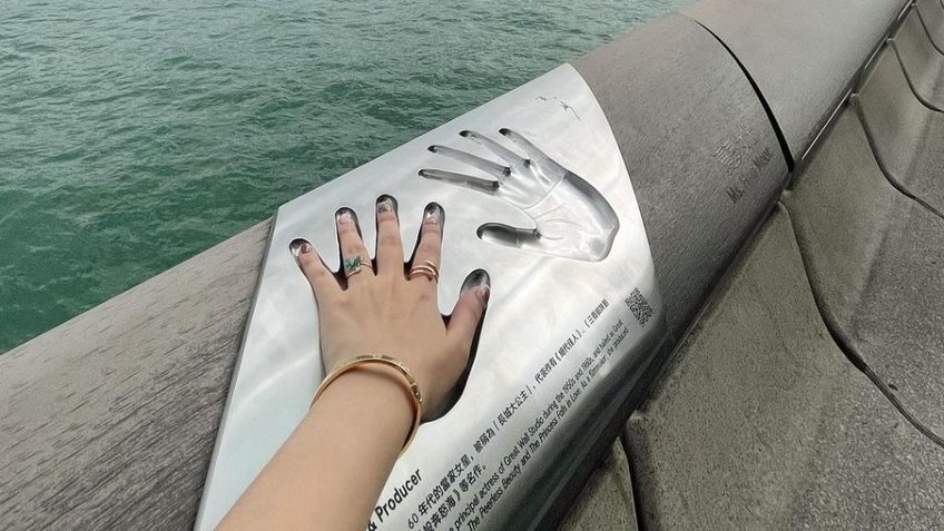Khám phá xứ Cảng Thơm: Hồ Chí Minh - Hong Kong 4N3Đ (1 ngày Freeday, No Shopping)