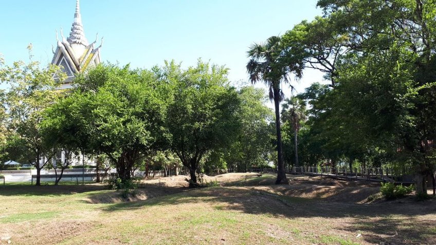 Khám phá Campuchia 5N4Đ từ Hà Nội