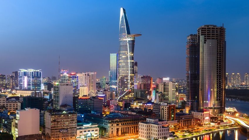 Khám phá Campuchia 4N3Đ: Hà Nội - Quần Thể Angkor - PhnomPenh - Siemreap