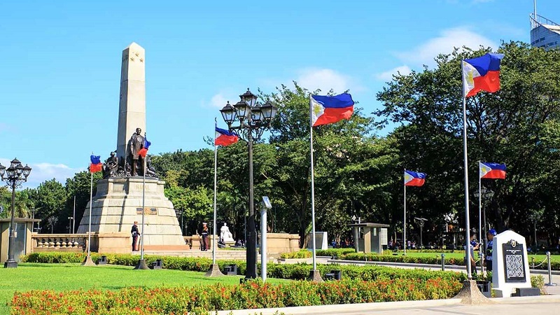 Tour Philippines 5 Ngày 4 Đêm | Khám Phá Manila - Núi Lửa Taal - Thác Pagsanjan