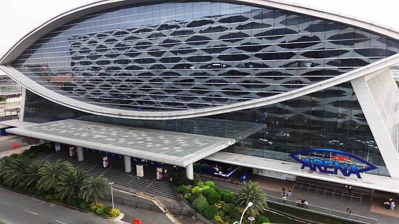 Tour Philippines 5 Ngày 4 Đêm | Khám Phá Manila - Núi Lửa Taal - Thác Pagsanjan