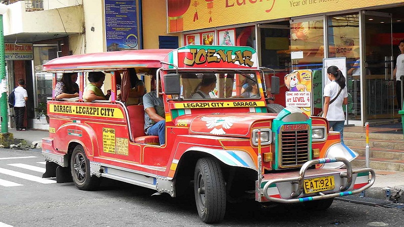 Tour Philippines 5 Ngày 4 Đêm | Khám Phá Manila - Núi Lửa Taal - Thác Pagsanjan